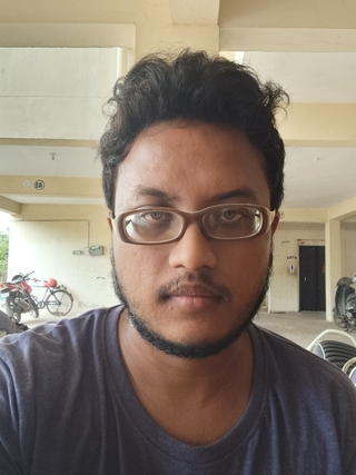 Photo of Sujith Parawada