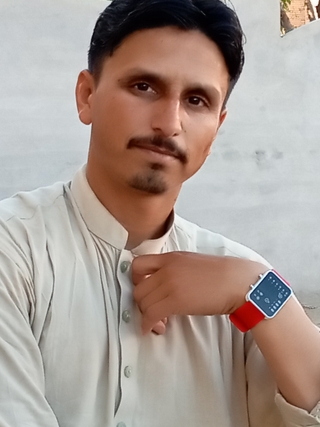 Photo of Shoaib  Iqbal 