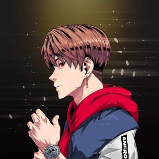 Photo of Patrick Kishi