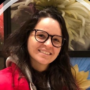 Photo of Catarina Esposito Mendes