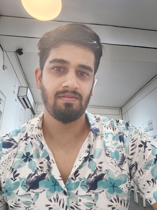 Photo of Atul Rana