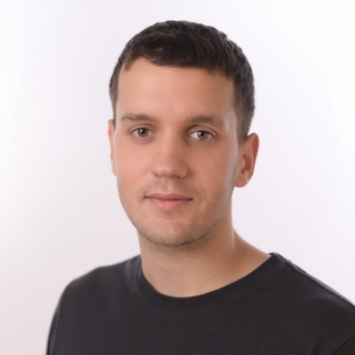 Photo of Uros Zdravkovic