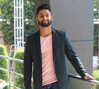 Photo of abhishek thakur