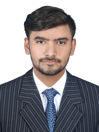 Photo of Muhammad Raza