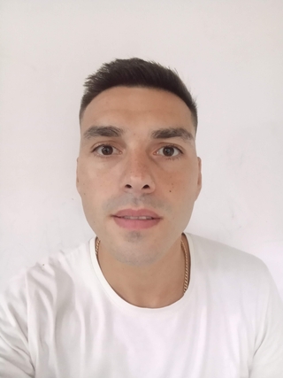 Photo of Jorge Zalazar