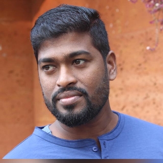 Photo of Stalin Jegan Devasahayam