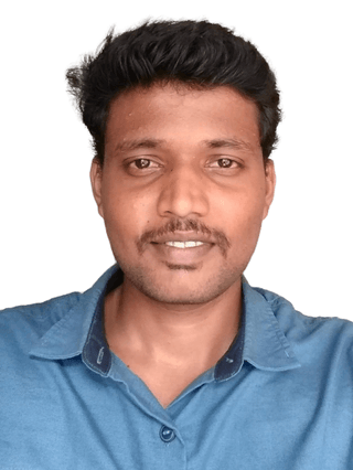 Photo of Santhosh Kumar