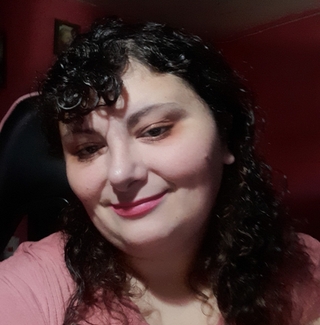 Photo of Jerika Fuenzalida