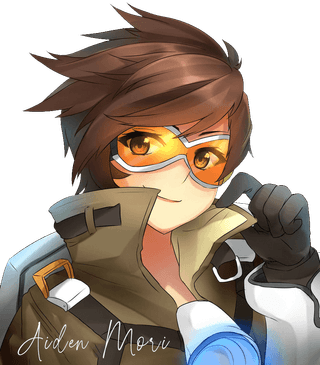 Photo of Aiden Mori
