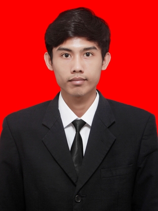 Photo of Akhmad Syauqi Aula Tsani