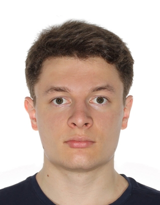 Photo of Nikita Tepelin