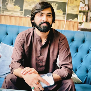Photo of Muhammad Shahzaib Sohail