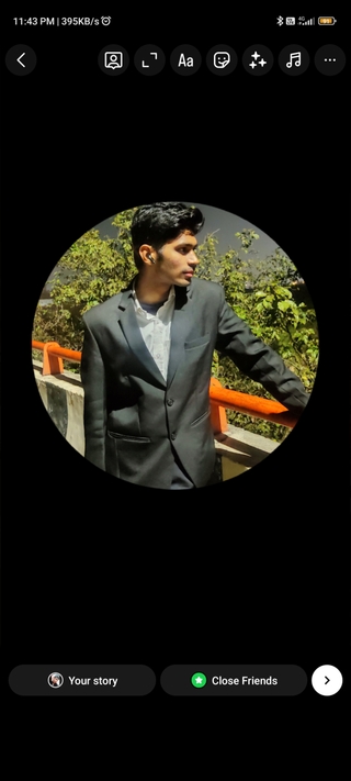 Photo of ASHISH SOLANKI