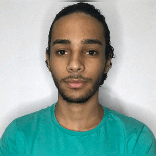 Photo of Victor  Barros