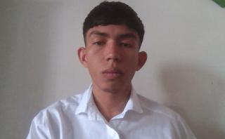 Photo of Jossy Gomez
