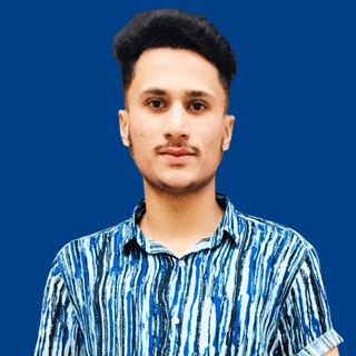 Photo of Mohsin Mustafa