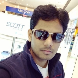 Photo of Phani Kumar Kolla