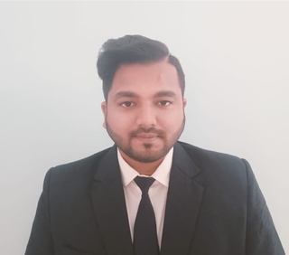 Photo of Keshav Kumar  Jha