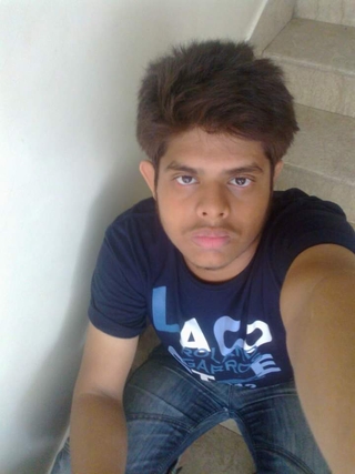 Photo of Taaha Muhammad