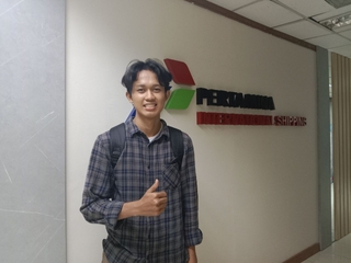 Photo of Irwan Saputra