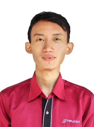 Photo of Bayu Dian Nugroho