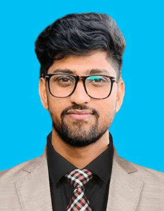 Photo of Shivam Singh
