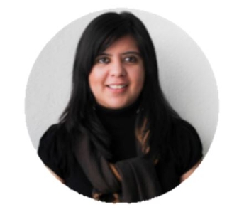 Photo of Rosalba Silva Alvarez