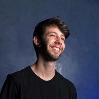 Photo of Gustavo Melo