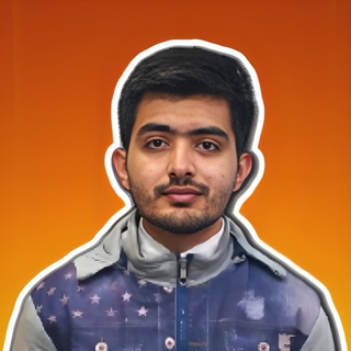 Photo of Areeb Hashir