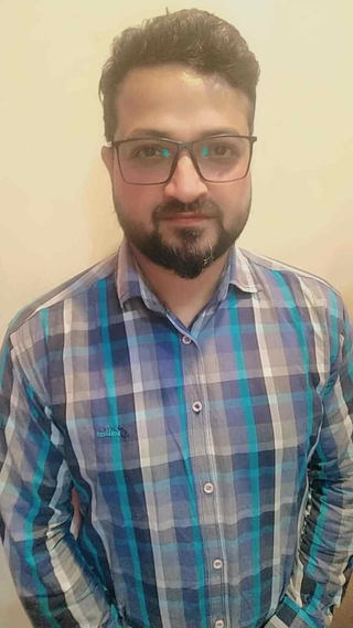 Photo of Lalit Singh