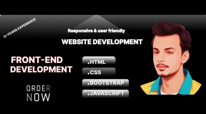 talent banner