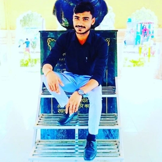 Photo of AMAR KUMAR