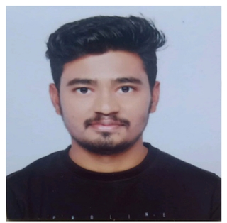 Photo of Darshan Dere