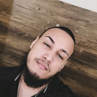 Photo of Vinicius Barros da Silva