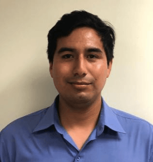 Photo of Andres Palacios Barraza