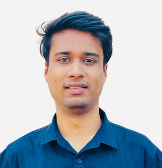 Photo of Shivam Shirgule