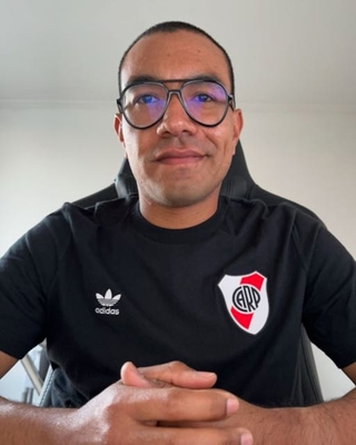 Photo of Edgar Escobar