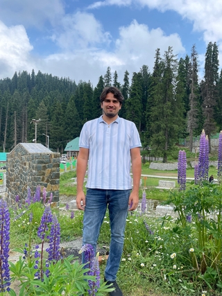 Photo of Kavit Narwal