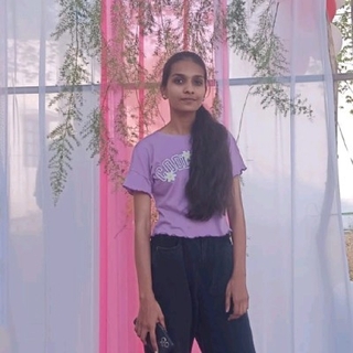 Photo of Dharani Neelapuram