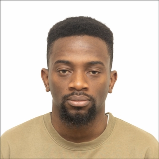 Photo of Adetola Oladipo