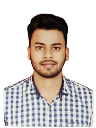 Photo of Makarand Dhamale