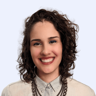 Photo of Luiza Laus