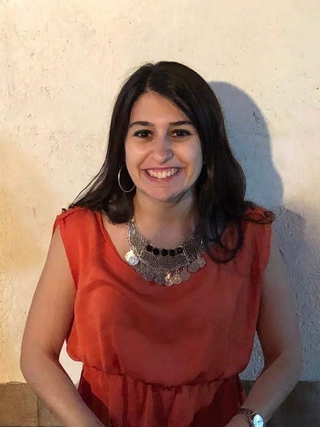 Photo of Mariana Ines Salez