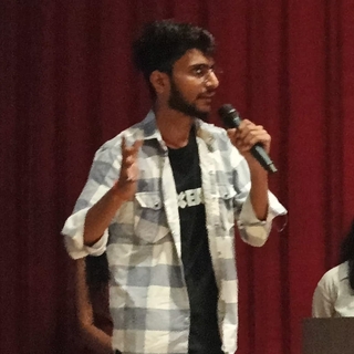 Photo of Shivam Kumar