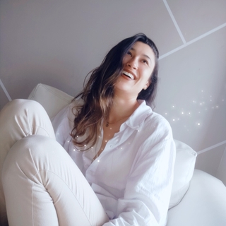 Photo of Ximena Salgado