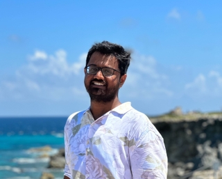 Photo of sumanth chowdary battepati