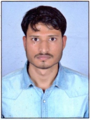 Photo of Chetan Chaurasiya