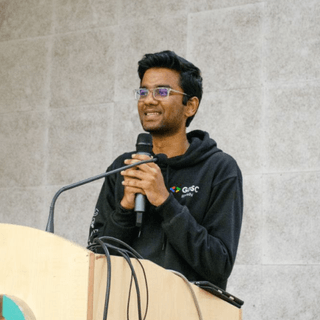 Photo of Tushar Chandra