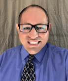 Photo of Daniel Bishop