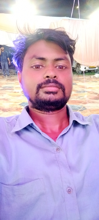 Photo of Manoj Kumar Singh